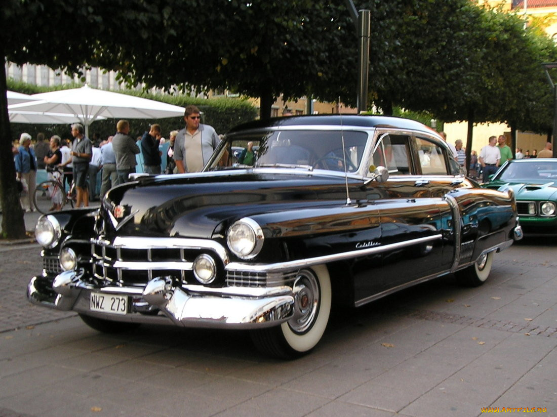 cadillac, 